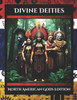 Divine Deities: North American Gods Edition