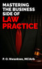 Mastering the Business Side of Law Practice