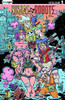 Ninjas & Robots Vol. 1 (Ninjas & Robots, 1)