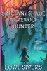 Brittany Shade Werewolf Hunter