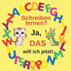 Schreiben lernen? Ja, DAS will ich jetzt!