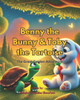 Benny the Bunny & Toby the Tortoise: The Great Garden Adventure
