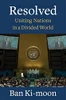 Resolved: Uniting Nations In A Divided World