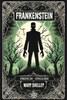 Frankenstein: French-English Bilingual Edition