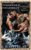 The Werewolf Diaries 4: Kapitel 12: Shay - Schwarzer Mond: Deutsche Ausgabe