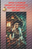 Ouvrez ce Grimoire Enchanté et découvrez les recettes de potions magiques.