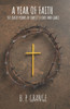 A Year of Faith: 365 Daily Poems of Christ's Love and Grace
