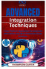 Advanced Integration Techniques: Cross-Platform Application Development with Python and C# for Enterprise-Grade Solutions