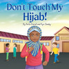Don't Touch My Hijab