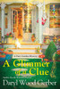 A Glimmer Of A Clue (A Fairy Garden Mystery)