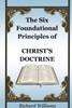 The Six Foundational Principles of Christ's Doctrine
