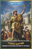 Explore Profoundly the Life of Saint Constantine: Champion Of Christianity And Unifier Of The Empire