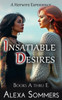 Insatiable Desires: Books - A thru E