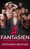 4 Fantasien: Eine Umgekehrte Harem-Romanze