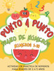 Punto a Punto y Trazo de Números 1-10