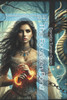 The Forsaken Bond: A Romantasy of Power, Passion, and Betrayal