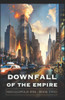 Downfall of the Empire: Megalopolis Book Two