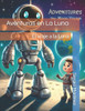 Aventuras en La Luna: El viaje a la Luna
