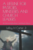 A Lifeline for Pastors, Ministers and Church Leaders: The Jehovah Rapha Pastors and Ministers' Retreat