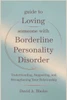Guide to Loving Someone with Borderline Personality Disorder: Understanding, Supporting, and Strengthening Your Relationship