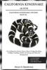California Kingsnake as Pets - California Kingsnake Owners Manual: Everything You Need to Know About Caring, Breeding, Feeding, Training, Health, Groo