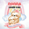 Nonna Loves You: Nonna's Tiny Treasures
