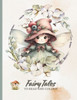 Fairy Tales To Read And Colour