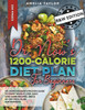 Dr. Now's 1200-Calorie Diet Plan for Beginners: Dr. Nowzaradan's Proven Guide to Rapid Weight Loss, Easy Low-Carb Recipes, and a 90-Day Meal Plan for