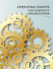 Operating Grants For Nonprofit Organizations