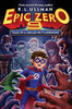 Epic Zero 9: Tales Of A Souled-Out Superhero