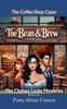 The Chelsea Locke Mysteries: The Coffee Shop Caper