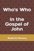 Who's Who in the Gospel of John