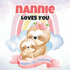 Nannie Loves You: Nannie's Tiny Treasures