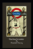Mae Goes to London