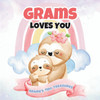 Grams Loves You: Grams's Tiny Treasures