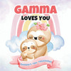 Gamma Loves You: Gamma's Tiny Treasures
