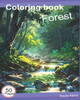 Forest - (Paperback or Softback)