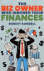 The Biz Owner who Ignored their Finances