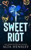 Sweet Riot: A Steamy Why Choose Romance