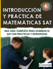 Introducción y Práctica de Matemáticas SAT: Una Guía Completa para Dominar el SAT con Prácticas y Estrategias