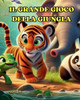 Il Grande Gioco Della Giungla