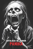 Pánika: Antología de terror
