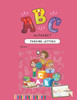 ABC Alphabet Tracing Letters
