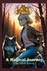 The Lost Path: A Magical Journey