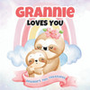 Grannie Loves You: Grannie's Tiny Treasures