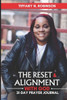 The Rest & Alignment With God: 31-Day Prayer Journal