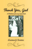 Thank You God: A Meditative Journey of Gratitude