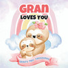 Gran Loves You: Gran's Tiny Treasures