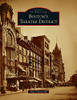 Boston'S Theater District (Images Of America)