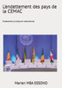 L'endettement des pays de la CEMAC: Encadrement juridique et institutionnel